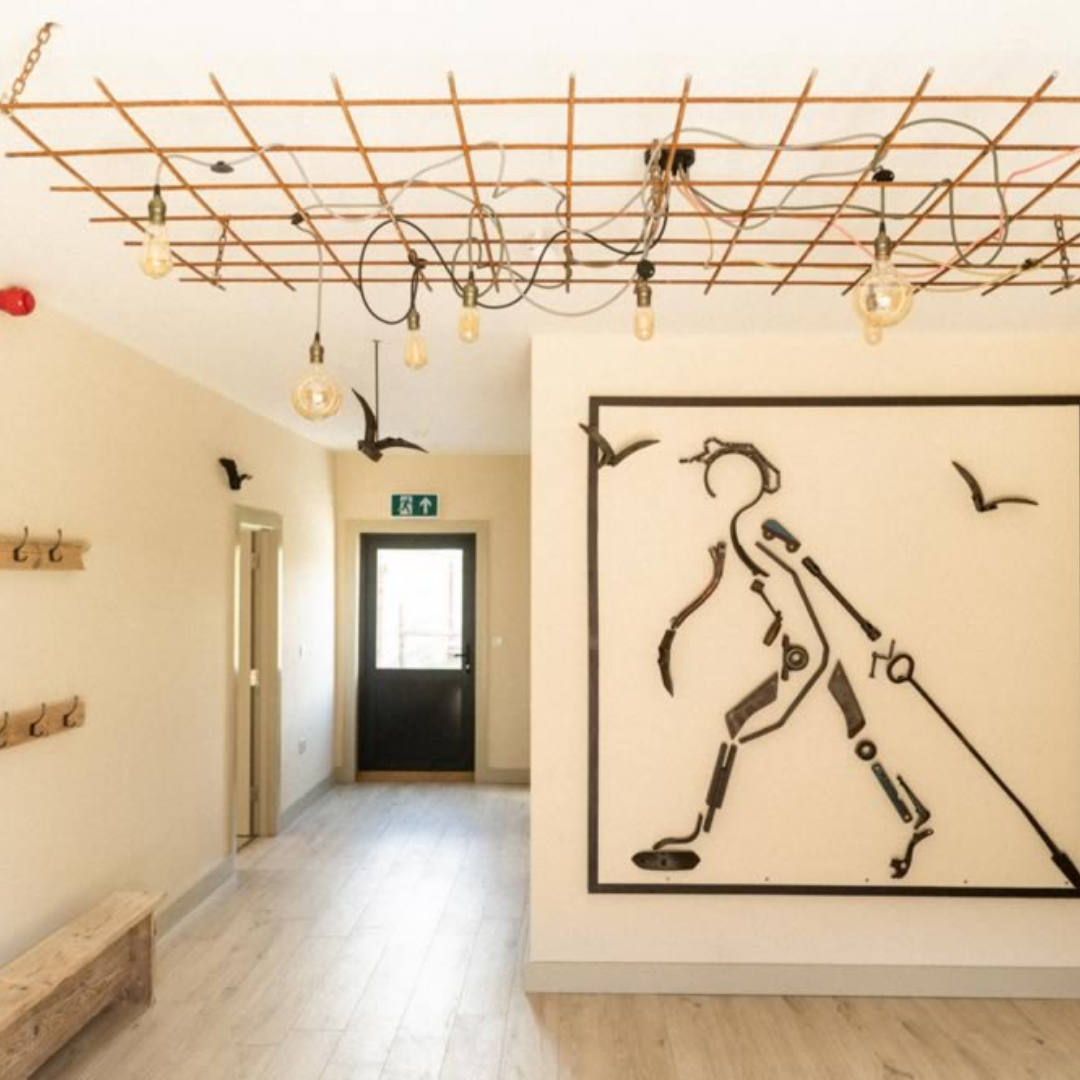 Sewing Workshop - (Non Residential) - Fri 20, Sat 21, Sun 22 June (2 or 3 day options)