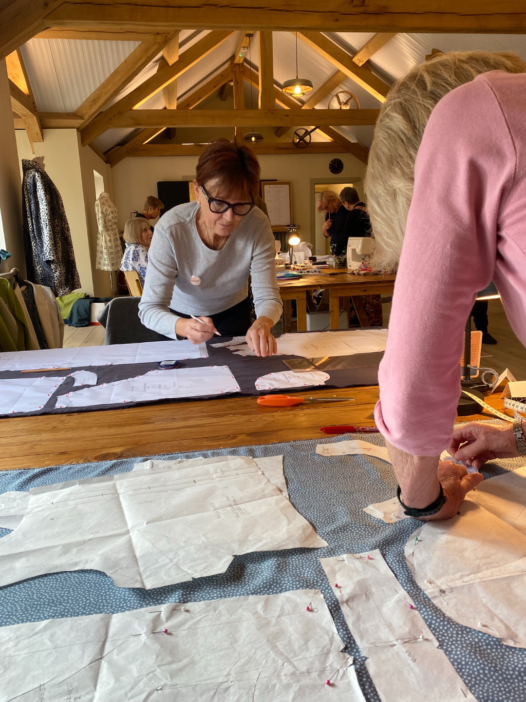 Sewing Workshop - Sat 6 & Sun 7 June