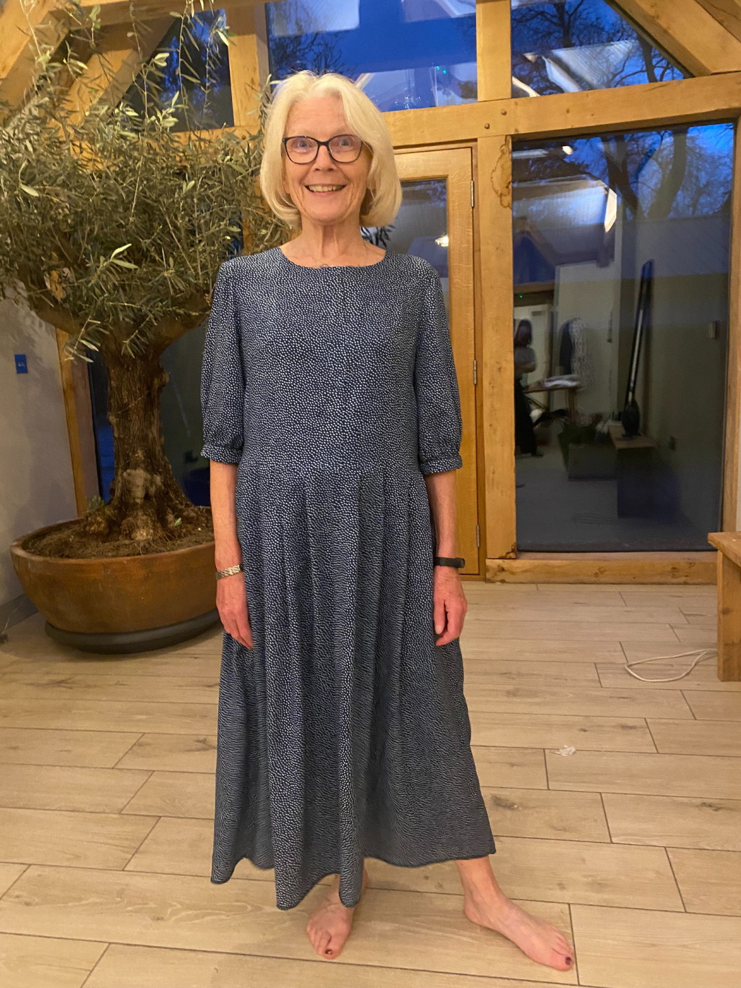 Sewing Workshop - Sat 6 & Sun 7 June