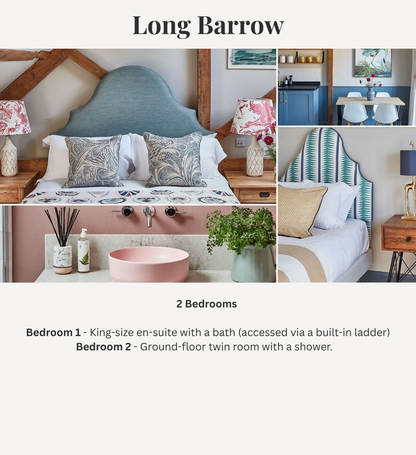 Residential Sewing Retreat ~ Thurs 20 - Sun 24 September (4 nights)