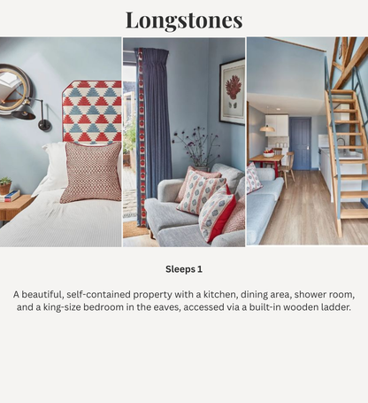 Residential Sewing Retreat ~ Thurs 20 - Sun 24 September (4 nights)