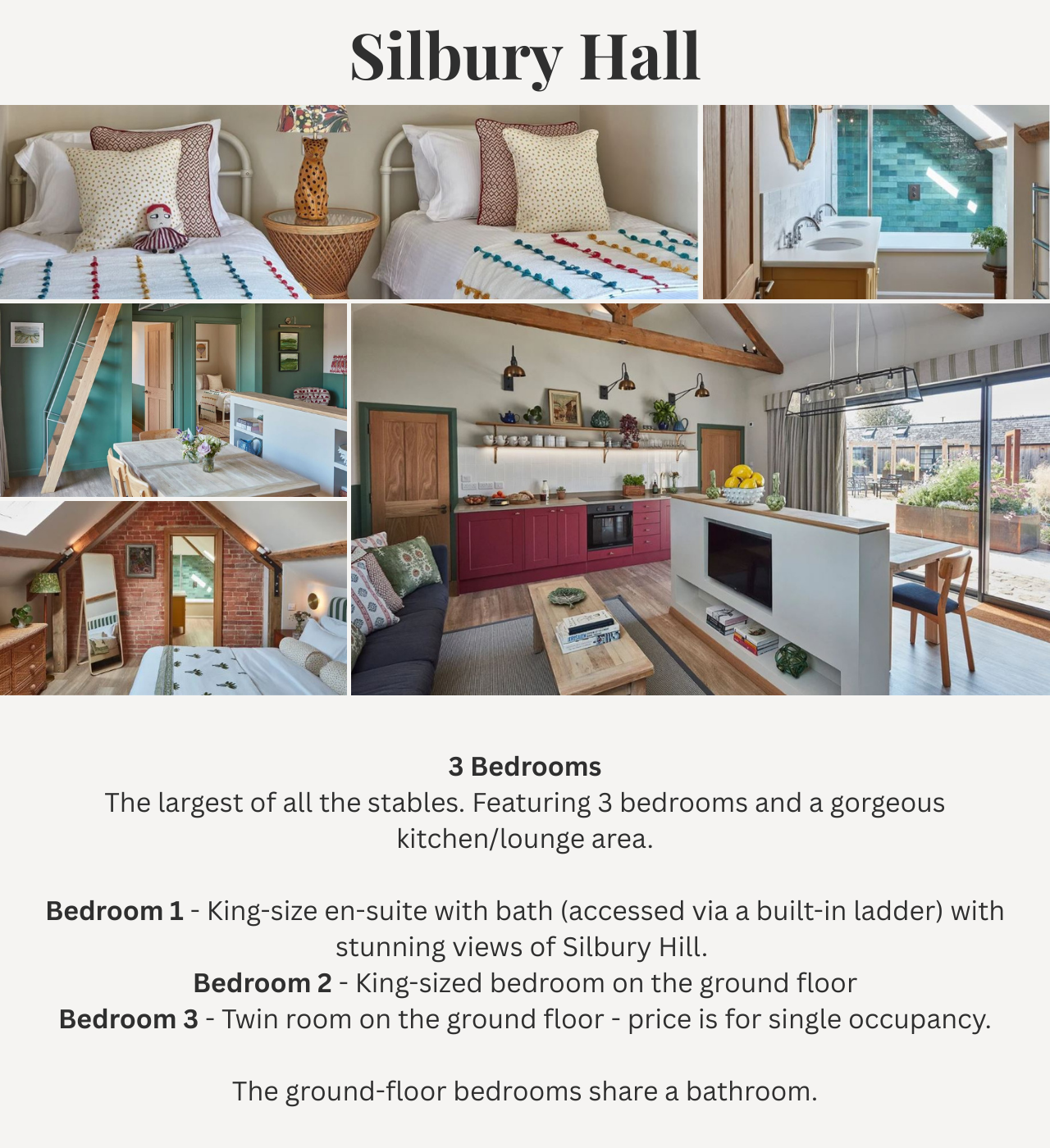 Residential Sewing Retreat ~ Thurs 20 - Sun 24 September (4 nights)